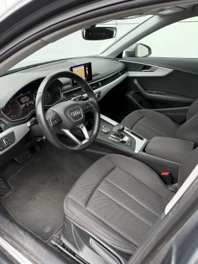 Audi A4 Allroad 2.0TDI 163 quattro* *  | Mobile.bg    5
