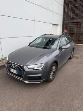 Audi A4 Allroad 2.0TDI 163 quattro* *  | Mobile.bg    3
