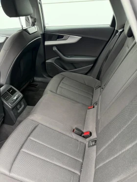 Audi A4 Allroad 2.0TDI 163 quattro* *  | Mobile.bg    6