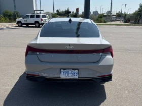 Hyundai Elantra Luxury * * CARFAX * *   | Mobile.bg    5