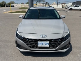 Hyundai Elantra Luxury * * CARFAX * *   | Mobile.bg    2