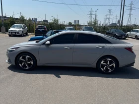 Hyundai Elantra Luxury * * CARFAX * *   | Mobile.bg    3
