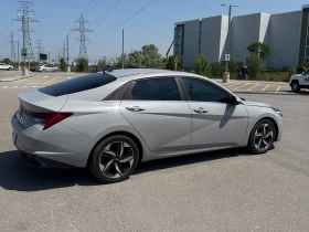 Hyundai Elantra Luxury * * CARFAX * *   | Mobile.bg    4