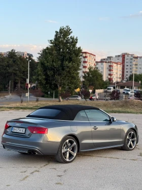 Audi S5 3.0TFSI Premium Plus* Bang&Olufse* * .*  | Mobile.bg    15