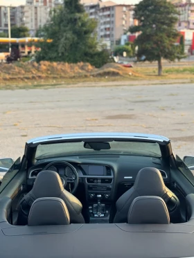 Audi S5 3.0TFSI Premium Plus* Bang&Olufse* * .*  | Mobile.bg    11