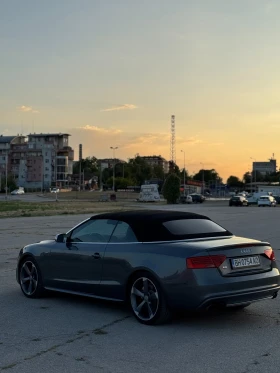 Audi S5 3.0TFSI Premium Plus* Bang&Olufse* * .*  | Mobile.bg    17
