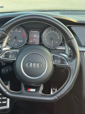 Audi S5 3.0TFSI Premium Plus* Bang&Olufse* * .*  | Mobile.bg    7