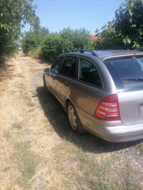 Mercedes-Benz 220 | Mobile.bg    9