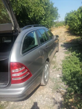 Mercedes-Benz 220 | Mobile.bg    10