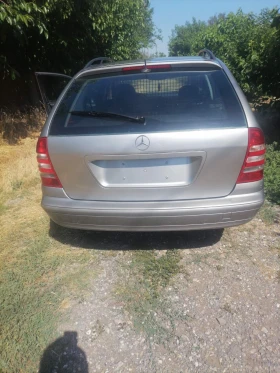 Mercedes-Benz 220 | Mobile.bg    6