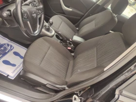 Opel Astra 1.7 CDTI  | Mobile.bg    11