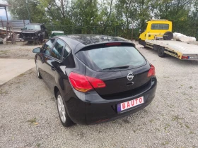 Opel Astra 1.7 CDTI  | Mobile.bg    7