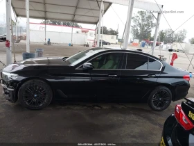BMW 530 2018 BMW 530I - 26700 лв. - 79782878 9