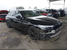 BMW 530 2018 BMW 530I - 26700 лв. - 79782878 4