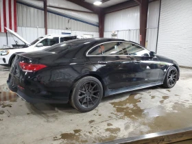 Mercedes-Benz CLS 450 4MATIC AMG* BURMESTER* KEYLESS* * AMBIENT*  | Mobile.bg    5