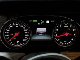 Mercedes-Benz CLS 450 4MATIC AMG* BURMESTER* KEYLESS* * AMBIENT*  | Mobile.bg    9