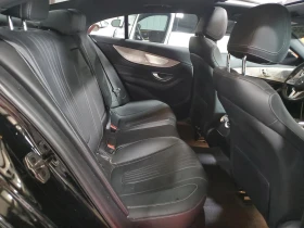 Mercedes-Benz CLS 450 4MATIC AMG* BURMESTER* KEYLESS* * AMBIENT*  | Mobile.bg    10