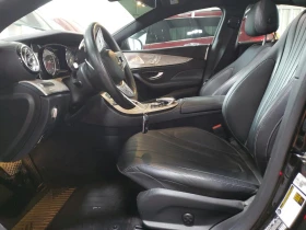 Mercedes-Benz CLS 450 4MATIC AMG* BURMESTER* KEYLESS* * AMBIENT*  | Mobile.bg    7