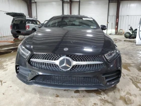 Mercedes-Benz CLS 450 4MATIC AMG* BURMESTER* KEYLESS* * AMBIENT*  | Mobile.bg    2