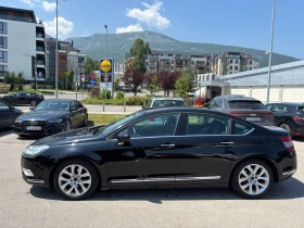 Citroen C5 2.0 HDi Exclusive | Mobile.bg    17