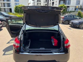 Citroen C5 2.0 HDi Exclusive | Mobile.bg    8