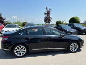 Citroen C5 2.0 HDi Exclusive | Mobile.bg    13