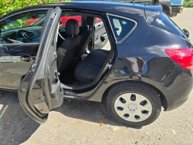 Opel Astra 1.4  | Mobile.bg    9