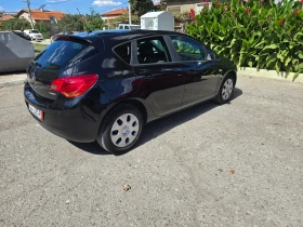 Opel Astra 1.4  | Mobile.bg    7