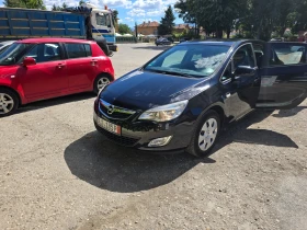 Opel Astra 1.4  | Mobile.bg    2