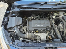 Opel Astra 1.4  | Mobile.bg    16