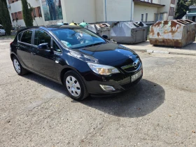     Opel Astra 1.4 