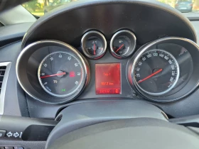 Opel Astra 1.4  | Mobile.bg    11