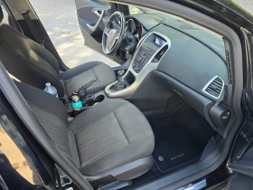 Opel Astra 1.4  | Mobile.bg    12