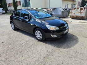 Opel Astra 1.4  | Mobile.bg    5