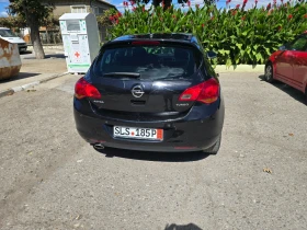 Opel Astra 1.4  | Mobile.bg    8