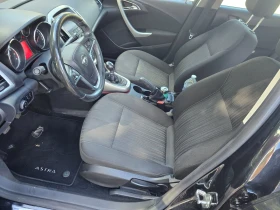 Opel Astra 1.4  | Mobile.bg    13