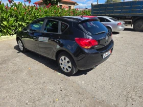 Opel Astra 1.4  | Mobile.bg    4