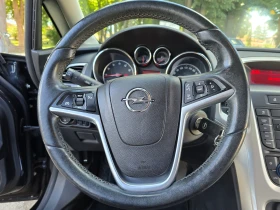 Opel Astra 1.4  | Mobile.bg    15