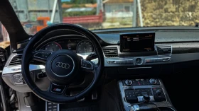 Audi S8 360/ Soft Close | Mobile.bg    7