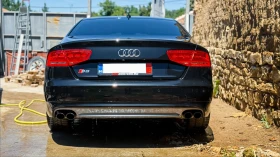     Audi S8 360/ Soft Close