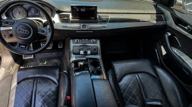 Audi S8 360/ Soft Close | Mobile.bg    8