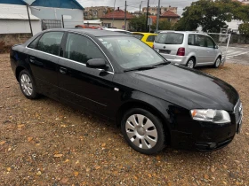 Обява за продажба на Audi A4 1.6-102* КЛИМА* НОВ ВНОС*  ~5 300 лв. - изображение 4