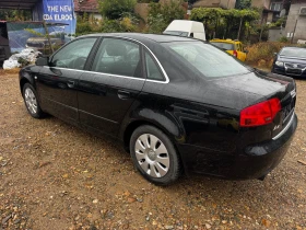 Обява за продажба на Audi A4 1.6-102* КЛИМА* НОВ ВНОС*  ~5 300 лв. - изображение 1