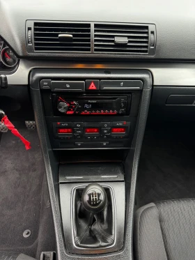 Обява за продажба на Audi A4 1.6-102* КЛИМА* НОВ ВНОС*  ~5 300 лв. - изображение 6