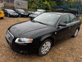 Обява за продажба на Audi A4 1.6-102* КЛИМА* НОВ ВНОС*  ~5 300 лв. - изображение 1