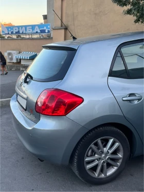 Toyota Auris - 7899 лв. / 4038.69 € - 36668921 7
