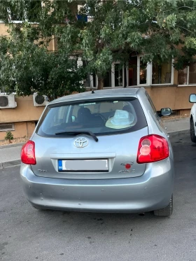 Toyota Auris - 7899 лв. / 4038.69 € - 36668921 8