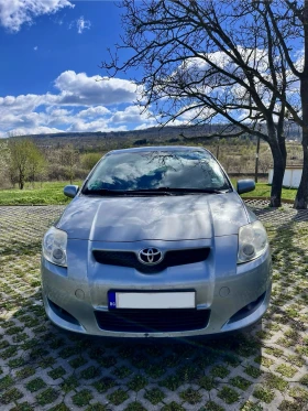 Toyota Auris - 7899 лв. / 4038.69 € - 36668921 3