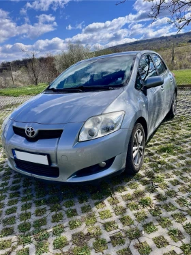 Toyota Auris - 7899 лв. / 4038.69 € - 36668921 2