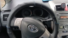 Toyota Auris - 7899 лв. / 4038.69 € - 36668921 13